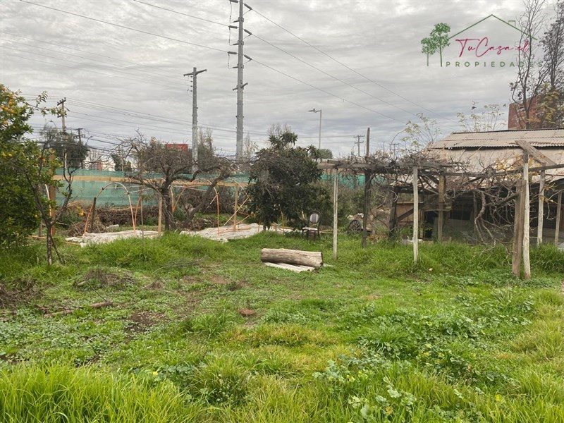 Terreno en venta en Maipú — foto 7