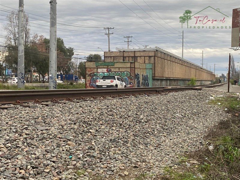 Terreno en venta en Maipú — foto 10