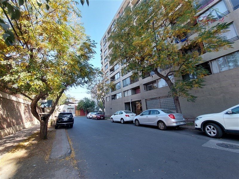 Departamento en venta en Santiago — foto 1