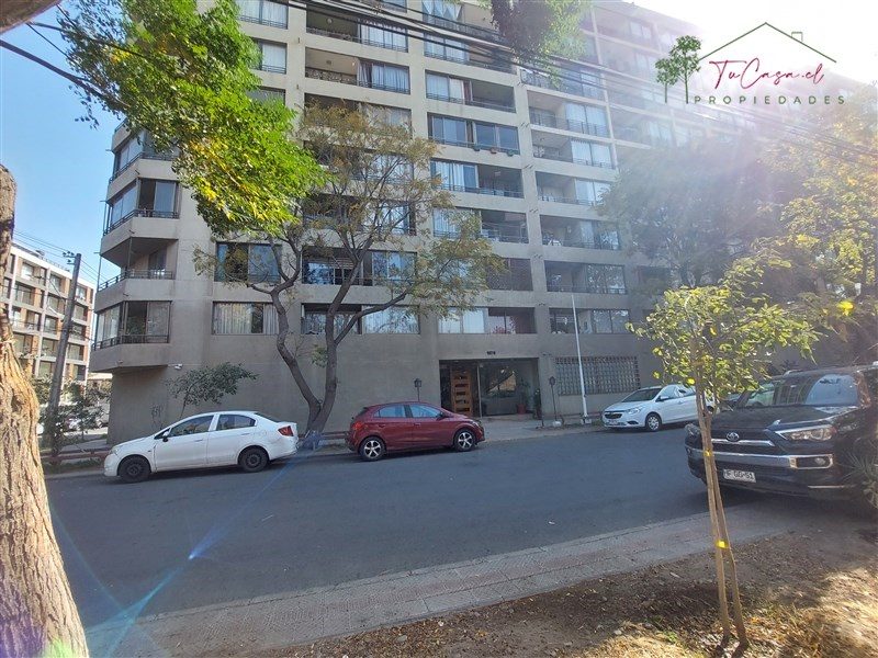 Departamento en venta en Santiago — foto 2