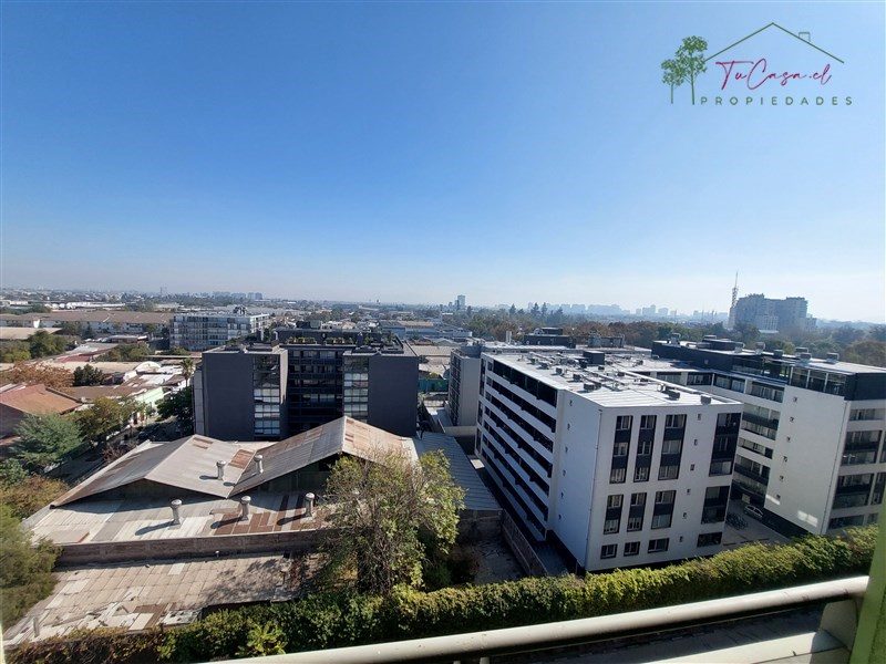 Departamento en venta en Santiago — foto 3