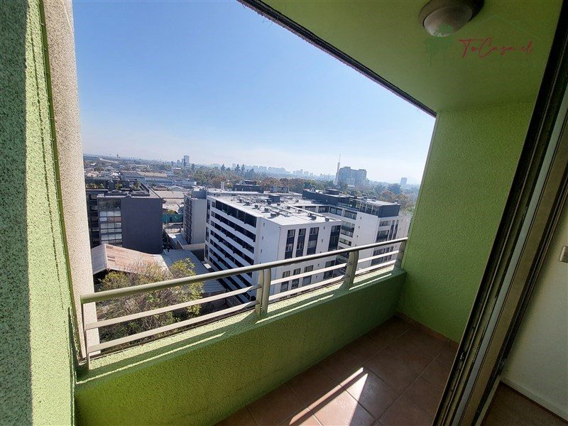 Departamento en venta en Santiago — foto 4