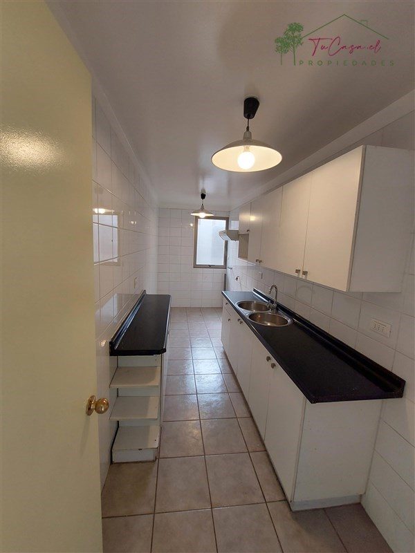 Departamento en venta en Santiago — foto 7