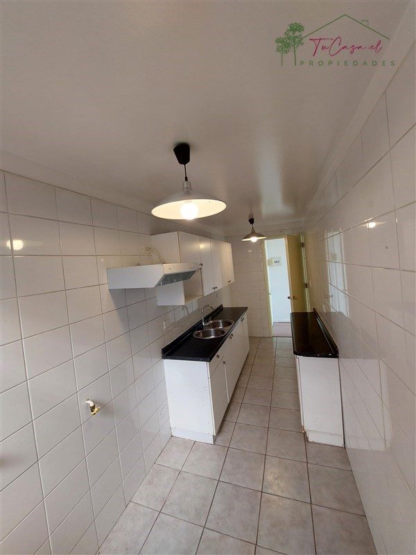 Departamento en venta en Santiago — foto 8