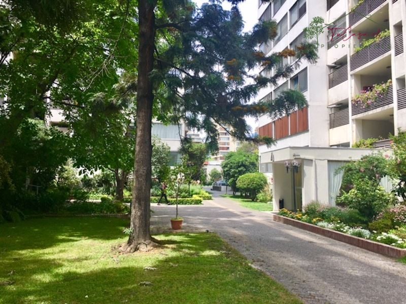 Departamento en venta en Las Condes — foto 1