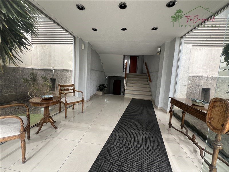 Departamento en venta en Las Condes — foto 2