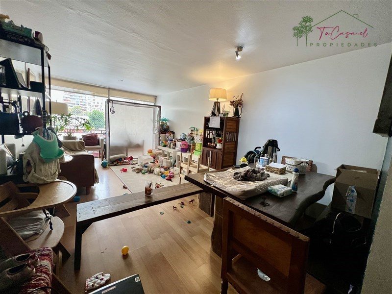 Departamento en venta en Las Condes — foto 5
