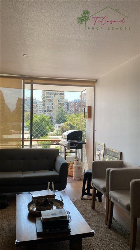 Departamento en venta en Las Condes — foto 6