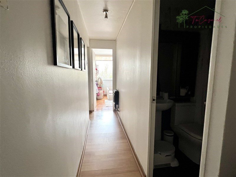Departamento en venta en Las Condes — foto 9