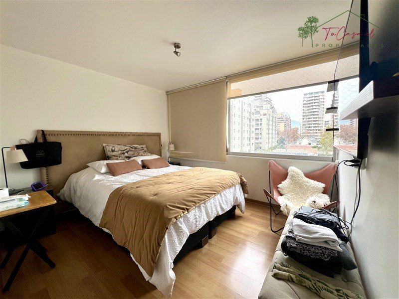 Departamento en venta en Las Condes — foto 10