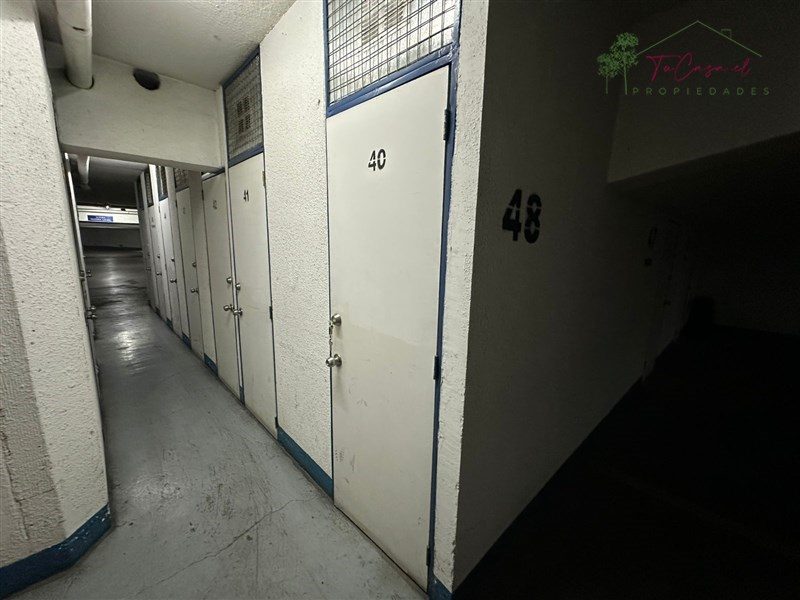 Bodega en arriendo en Providencia — foto 2