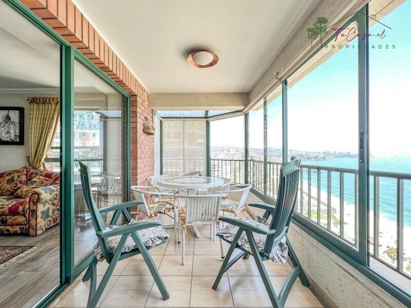 Departamento en venta en Viña del Mar — foto 5