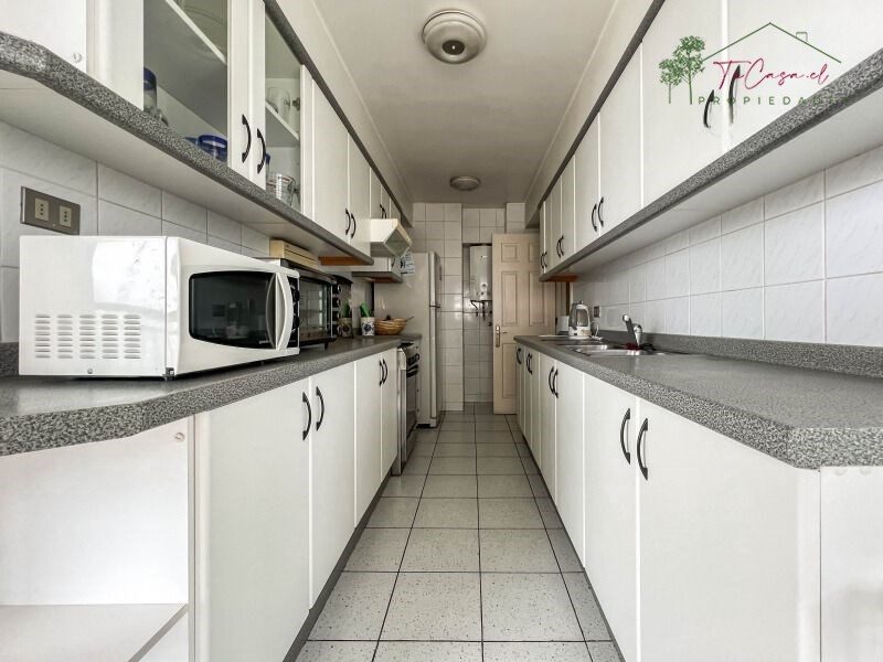 Departamento en venta en Viña del Mar — foto 6