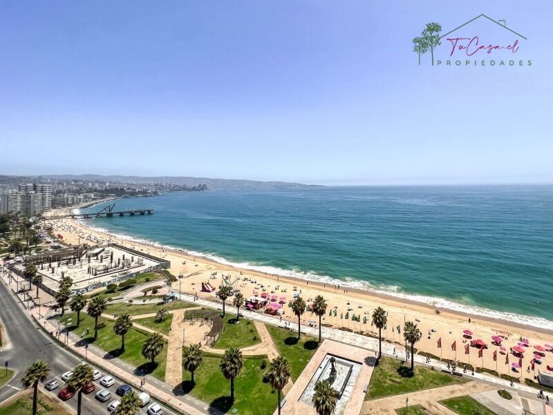 Departamento en venta en Viña del Mar — foto 7