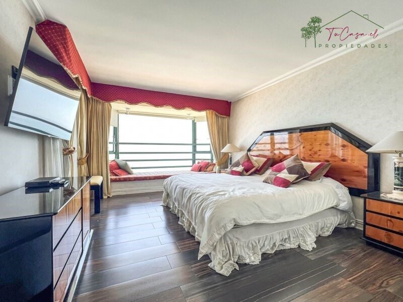 Departamento en venta en Viña del Mar — foto 9