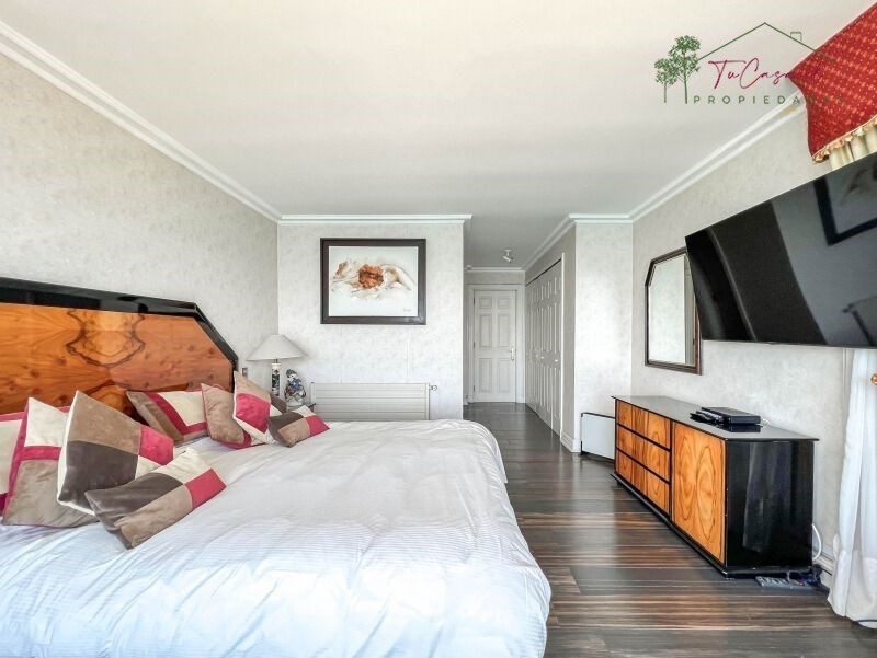 Departamento en venta en Viña del Mar — foto 10