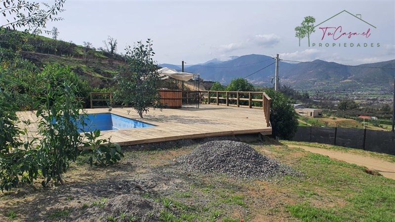 Parcela en venta en Curacaví — foto 1