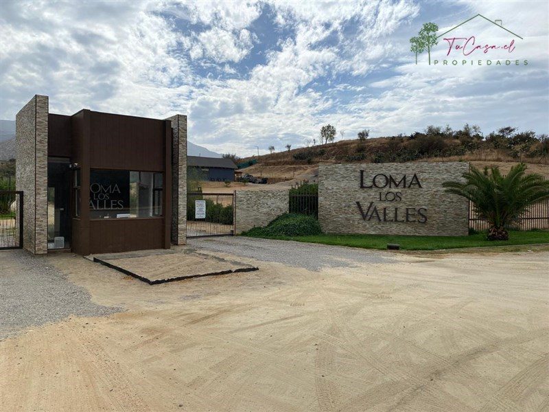 Parcela en venta en Curacaví — foto 2