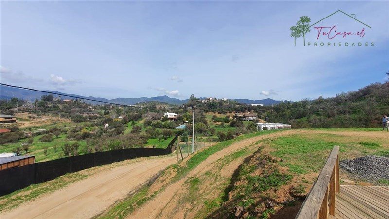 Parcela en venta en Curacaví — foto 4