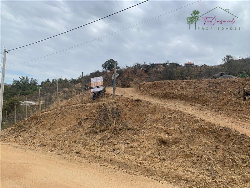 Parcela en venta en Curacaví — foto 5