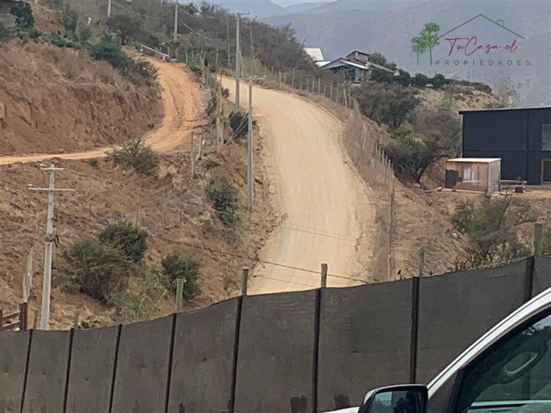 Parcela en venta en Curacaví — foto 6