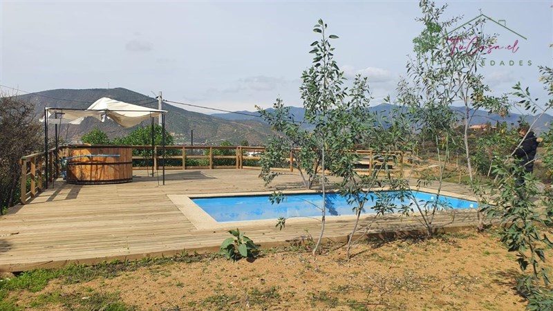 Parcela en venta en Curacaví — foto 9