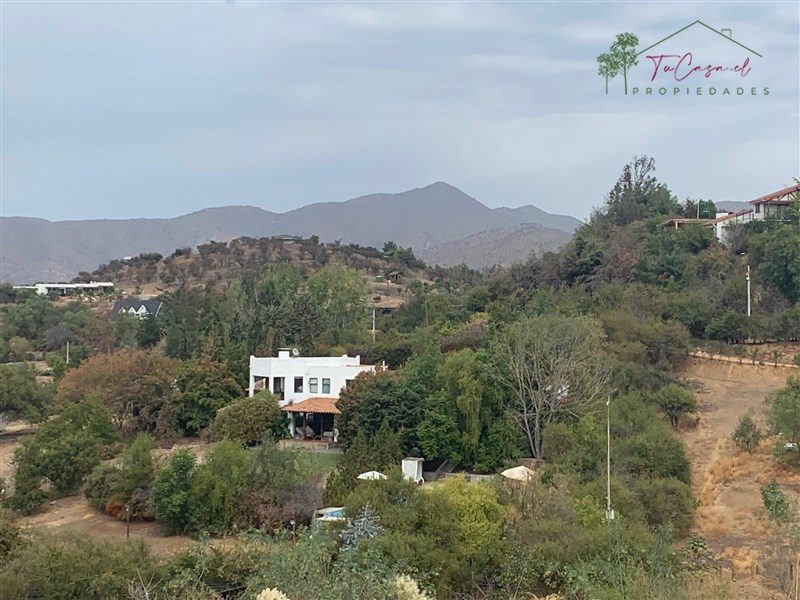 Parcela en venta en Curacaví — foto 10