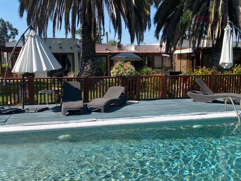 Casa en venta en Padre Hurtado — foto 1