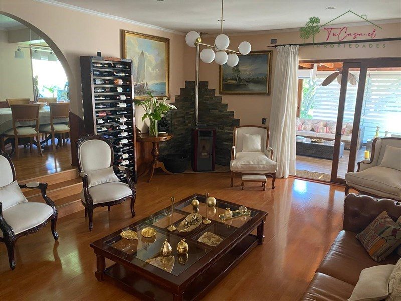 Casa en venta en Padre Hurtado — foto 3