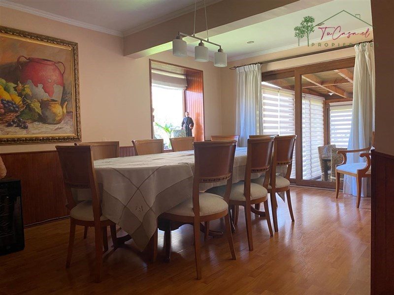 Casa en venta en Padre Hurtado — foto 4