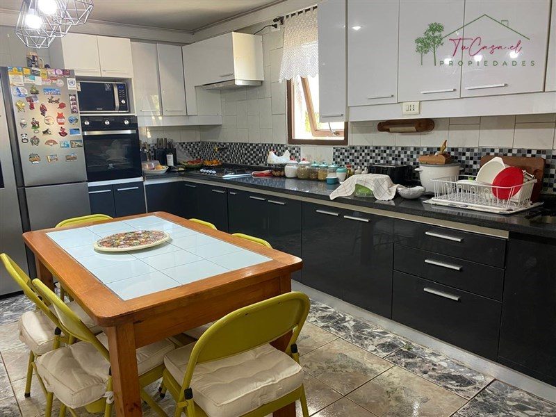 Casa en venta en Padre Hurtado — foto 5