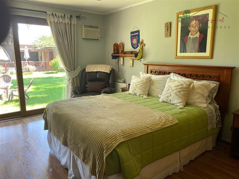 Casa en venta en Padre Hurtado — foto 6