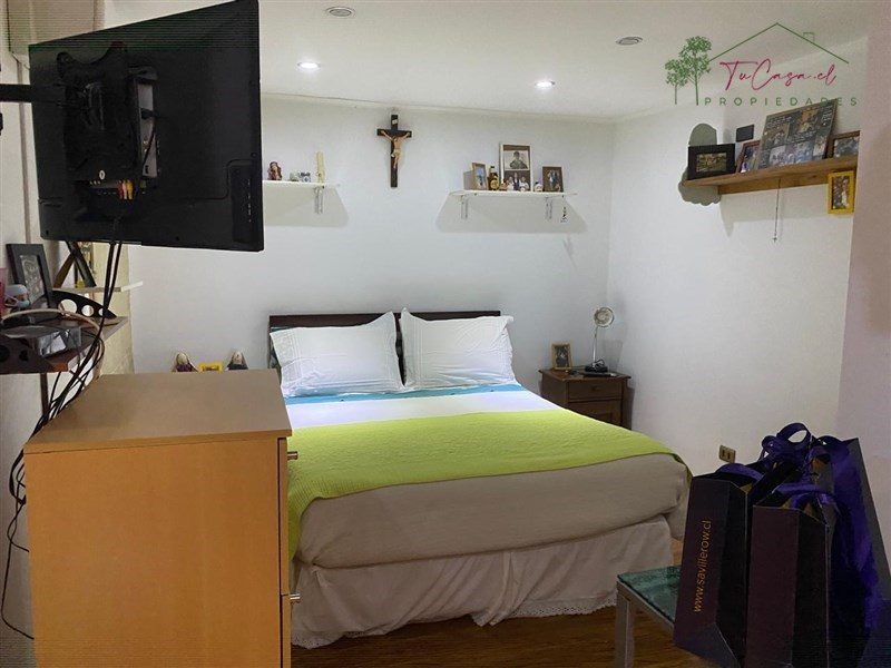 Casa en venta en Padre Hurtado — foto 8