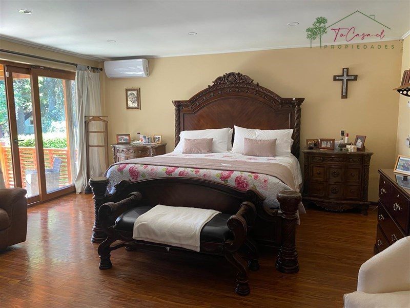 Casa en venta en Padre Hurtado — foto 9