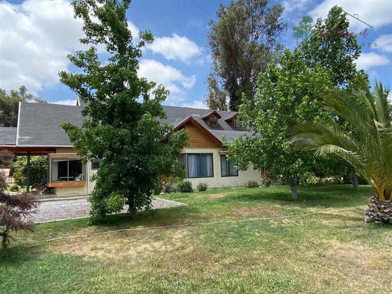 Casa en venta en Calera de Tango — foto 1