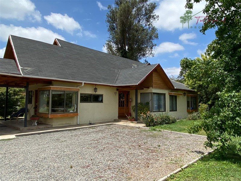 Casa en venta en Calera de Tango — foto 2