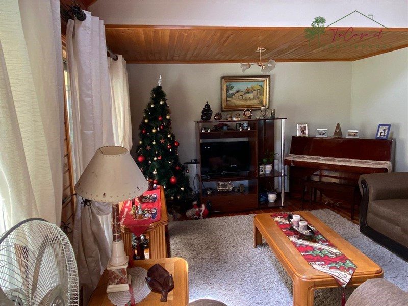 Casa en venta en Calera de Tango — foto 3