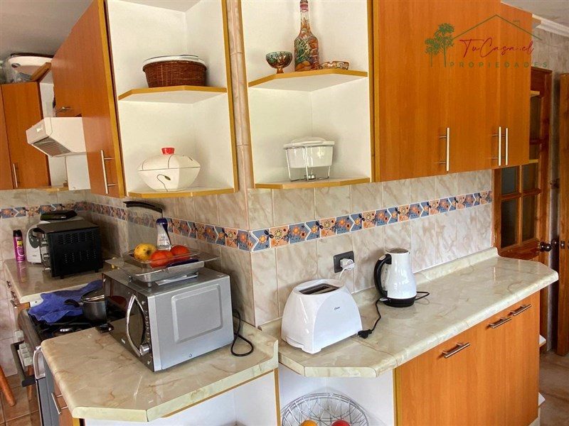 Casa en venta en Calera de Tango — foto 5
