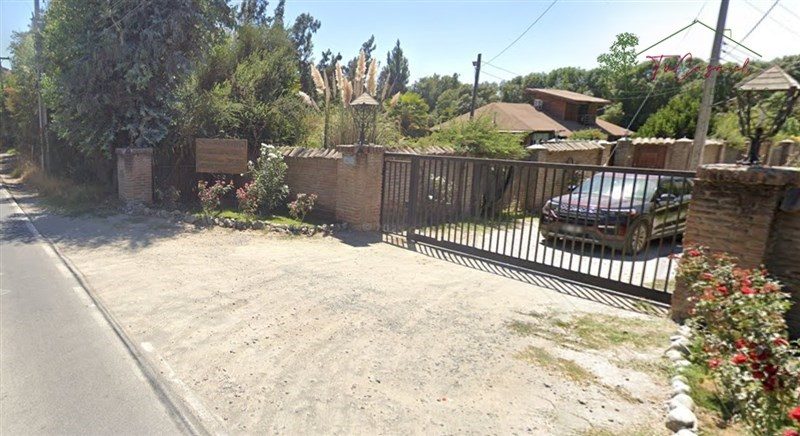 Parcela en venta en Isla de Maipo — foto 1