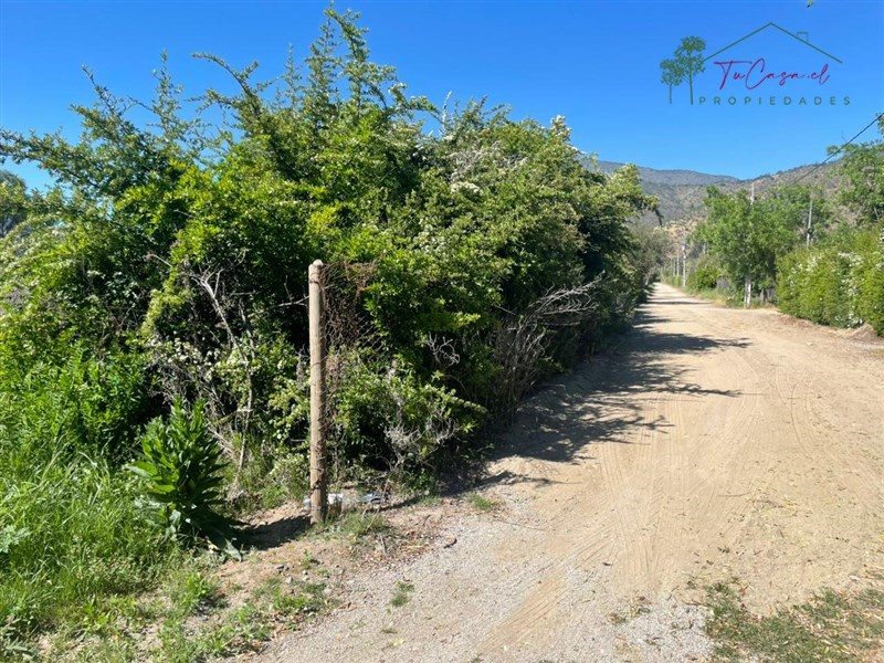 Parcela en venta en Isla de Maipo — foto 2