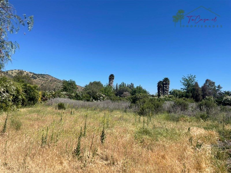 Parcela en venta en Isla de Maipo — foto 4