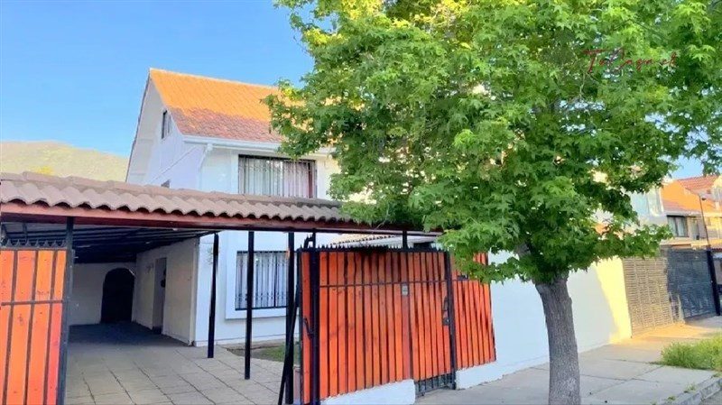 Casa en venta en La Florida — foto 1