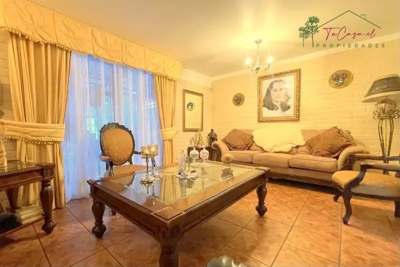 Casa en venta en La Florida — foto 3