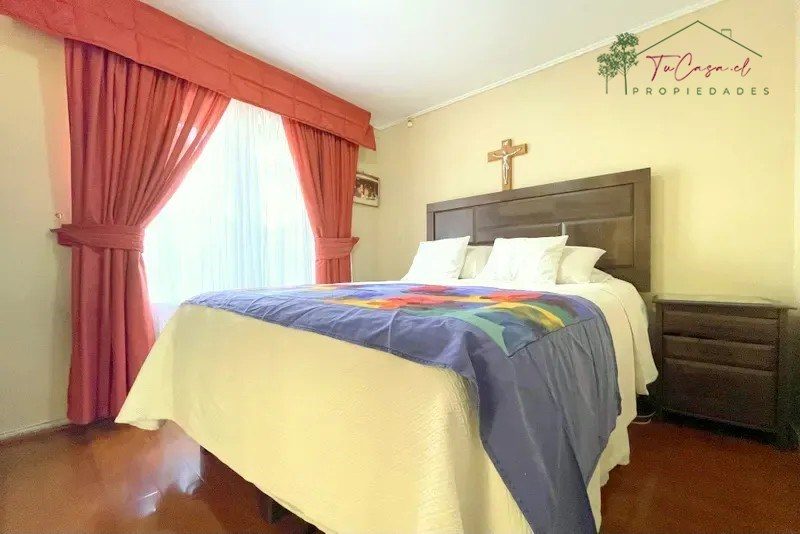 Casa en venta en La Florida — foto 7