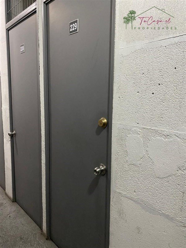 Bodega en arriendo en Santiago — foto 6