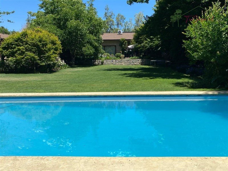 Casa en venta en Machalí — foto 1