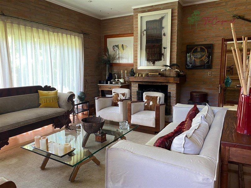 Casa en venta en Machalí — foto 4