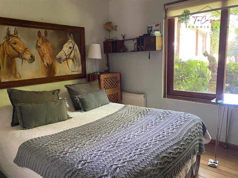 Casa en venta en Machalí — foto 9