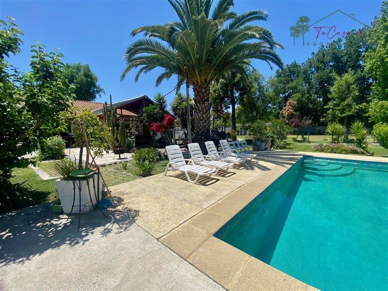 Casa en venta en Talagante — foto 1