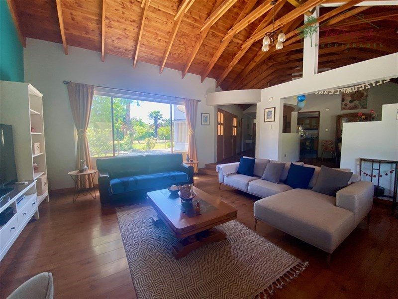 Casa en venta en Talagante — foto 6